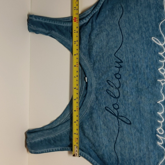 Tank top from Maurices - Blue Size XL - Picture 12 of 16